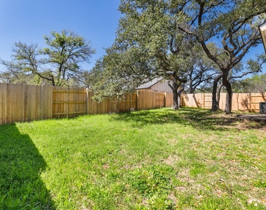 3802 Foust Trl - Photo Thumbnail 30