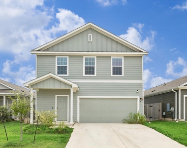 413 Paddlefish Ln - Photo Thumbnail 1