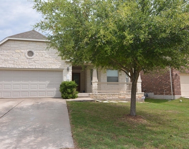 1303 Horseshoe Ranch Dr - Photo Thumbnail 2