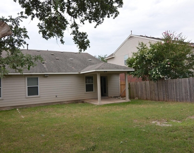 1303 Horseshoe Ranch Dr - Photo Thumbnail 24