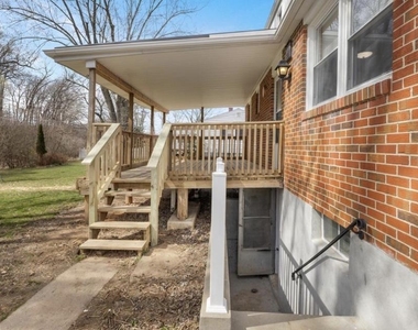 243 Highmeadow Road - Photo Thumbnail 3