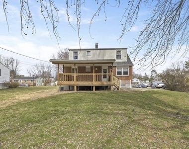 243 Highmeadow Road - Photo Thumbnail 2