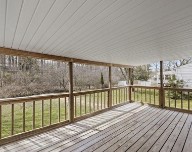 243 Highmeadow Road - Photo Thumbnail 4