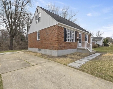 243 Highmeadow Road - Photo Thumbnail 1
