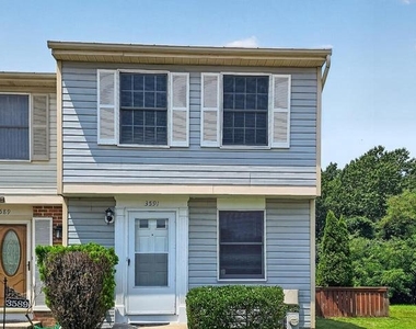 3591 Laurel View Court - Photo Thumbnail 1
