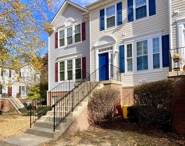 8704 Aspen Grove Court - Photo Thumbnail 1