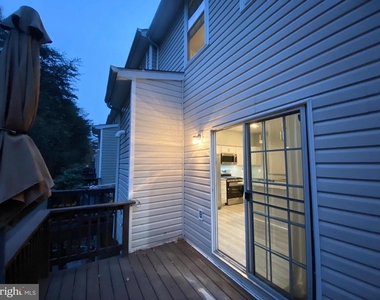 8704 Aspen Grove Court - Photo Thumbnail 24