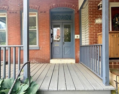 1414 N Harrison Street - Photo Thumbnail 1