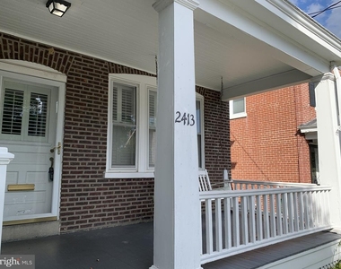 2413 W 16th Street - Photo Thumbnail 26