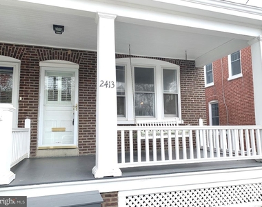 2413 W 16th Street - Photo Thumbnail 1