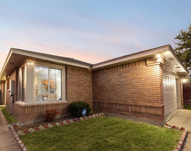 13326 James Monroe St - Photo Thumbnail 1