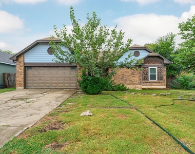 16402 Malden Dr - Photo Thumbnail 1
