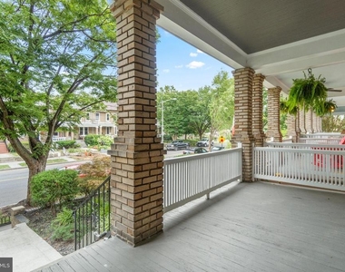 3806 Kansas Avenue Nw - Photo Thumbnail 1
