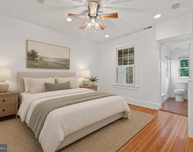 3806 Kansas Avenue Nw - Photo Thumbnail 9