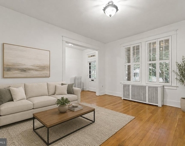 3806 Kansas Avenue Nw - Photo Thumbnail 3