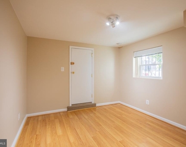 1706 U Street Nw - Photo Thumbnail 10