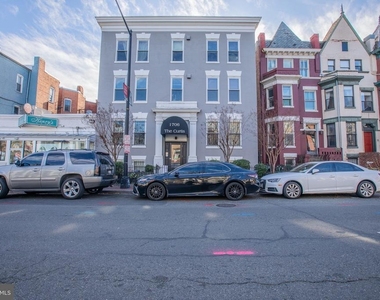 1706 U Street Nw - Photo Thumbnail 2