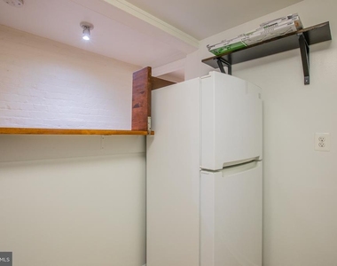 1706 U Street Nw - Photo Thumbnail 8