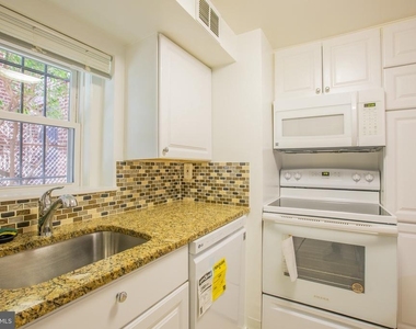 1706 U Street Nw - Photo Thumbnail 7