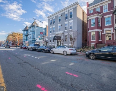 1706 U Street Nw - Photo Thumbnail 1