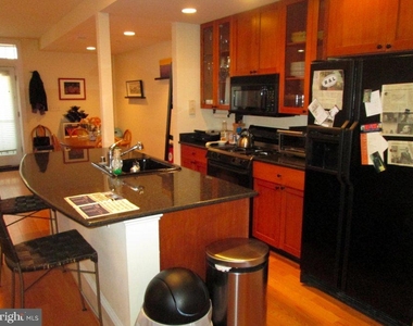 1529 Q Street Nw - Photo Thumbnail 7