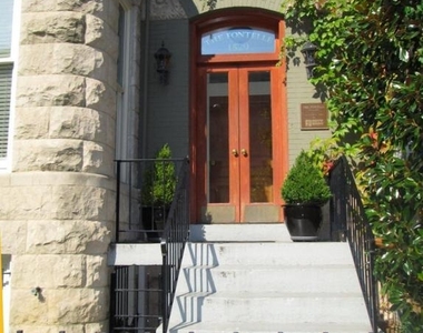 1529 Q Street Nw - Photo Thumbnail 1