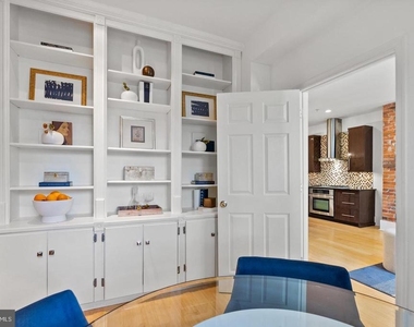 1617 Swann Street Nw - Photo Thumbnail 8