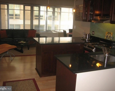 1711 Massachusetts Avenue Nw - Photo Thumbnail 3