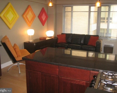 1711 Massachusetts Avenue Nw - Photo Thumbnail 6