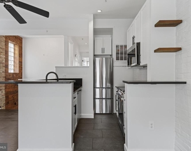 1810 Florida Avenue Nw - Photo Thumbnail 10