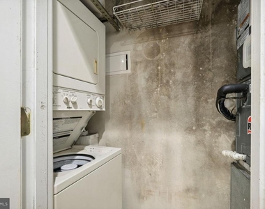 1417 Chapin Street Nw - Photo Thumbnail 18