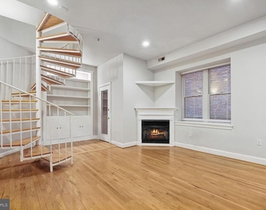 1417 Chapin Street Nw - Photo Thumbnail 2