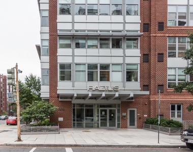 1300 N Street Nw - Photo Thumbnail 1