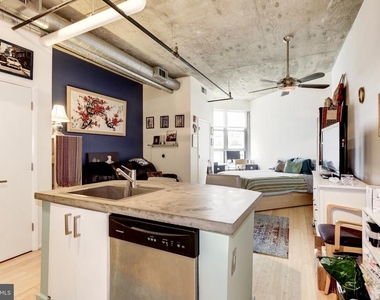 1300 N Street Nw - Photo Thumbnail 6