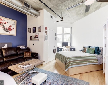 1300 N Street Nw - Photo Thumbnail 8