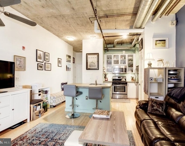 1300 N Street Nw - Photo Thumbnail 2