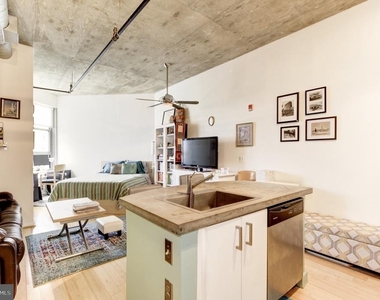 1300 N Street Nw - Photo Thumbnail 5