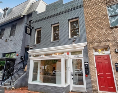 1810 Florida Avenue Nw - Photo Thumbnail 11
