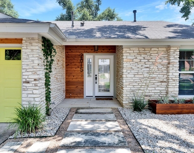 2815 Inridge Dr - Photo Thumbnail 1