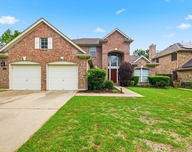 10008 Lachlan Dr - Photo Thumbnail 1