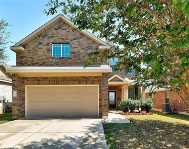 514 Travertine Trl - Photo Thumbnail 3