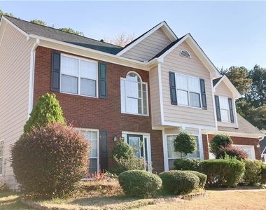 570 Sterling Pointe Court - Photo Thumbnail 1