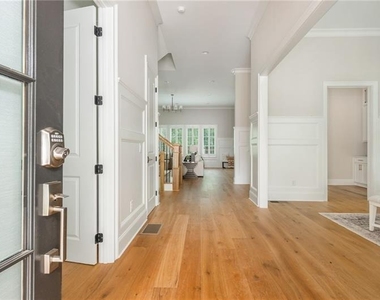 1169 Dorby Park Drive Ne - Photo Thumbnail 1