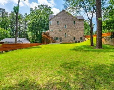 1169 Dorby Park Drive Ne - Photo Thumbnail 24