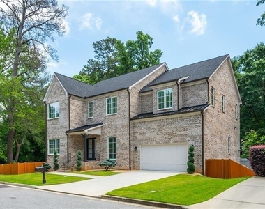 1169 Dorby Park Drive Ne - Photo Thumbnail 27
