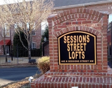 445 N Sessions Street Nw - Photo Thumbnail 17