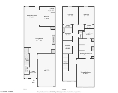 2915 Greyhawk Lane - Photo Thumbnail 30