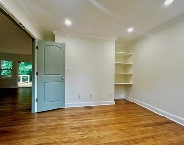 5933 Old Stone Mountain Road - Photo Thumbnail 4