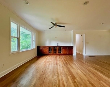 5933 Old Stone Mountain Road - Photo Thumbnail 3