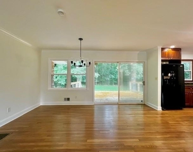 5933 Old Stone Mountain Road - Photo Thumbnail 8